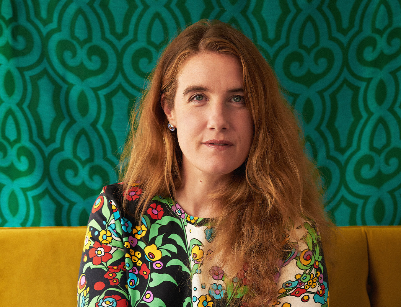 GETTING TO KNOW ALICE CICOLINI